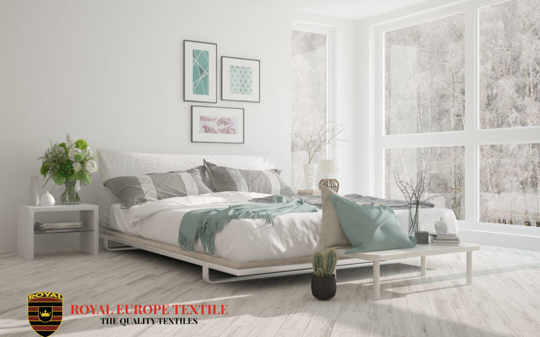 Ropa de cama