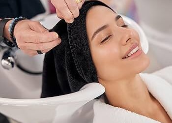 Toallas de hotel baratas al por mayor y toallas profesionales para peluquería