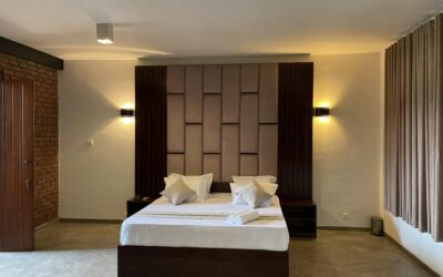 Sábanas para hoteles: tipos de tejidos, gramajes y cómo elegir la mejor opción