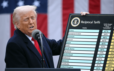 Trump’s Tariffs on Spain and the EU: Impact, Reactions, and Market Consequences