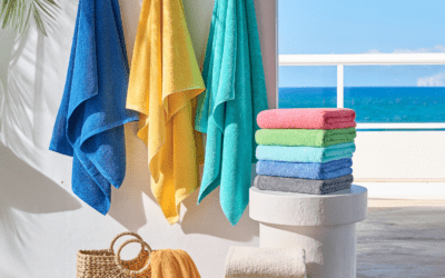 Where to Buy Good Hotel Wholesaler Textile Towels: A Comprehensive Guide