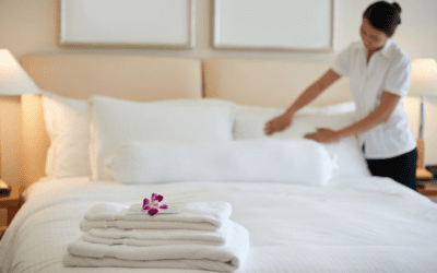 Hospitality Linen Supplier – Why Quality Linens Matter for Your Business