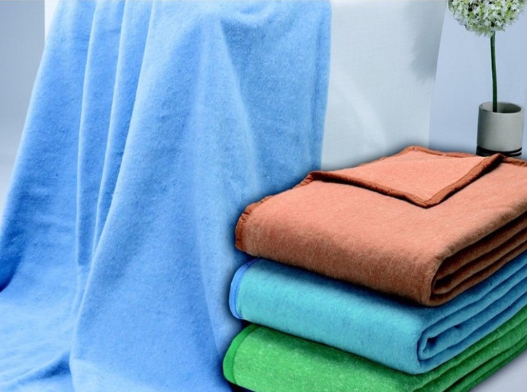 Cozy Comfort with Royal Europe Textile SL: Premium Blankets, Duvets & Linens for Hotels