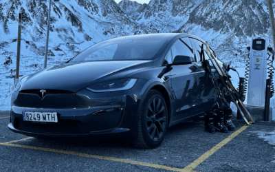 Spain Stepping Up Its Electric Vehicle (EV) & Emissions Ambitions