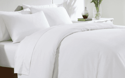 Fundas Nórdicas y Ropa de Cama para Hostelería – Calidad que ofrece confort y confianza