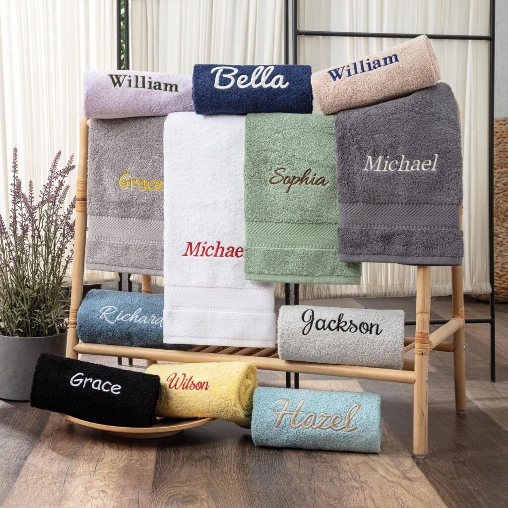 Toallas personalizadas Toallas de playa