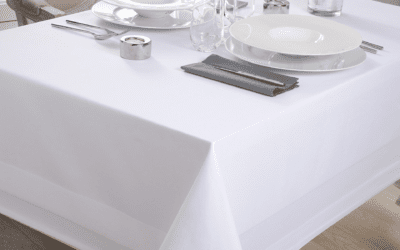 Proveedores de Servilletas de Tela para Hostelería en Madrid – Fabricante de Servilletas y Manteles en España