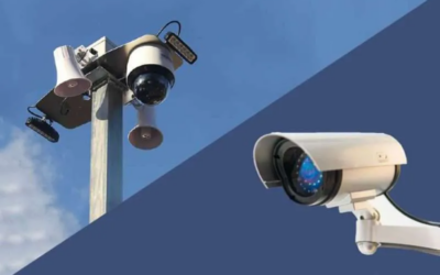 Why Chinese Made CCTV Cameras Are Facing Bans Worldwide And What It Has to Do With Global Security and the Need for Cybersecurity