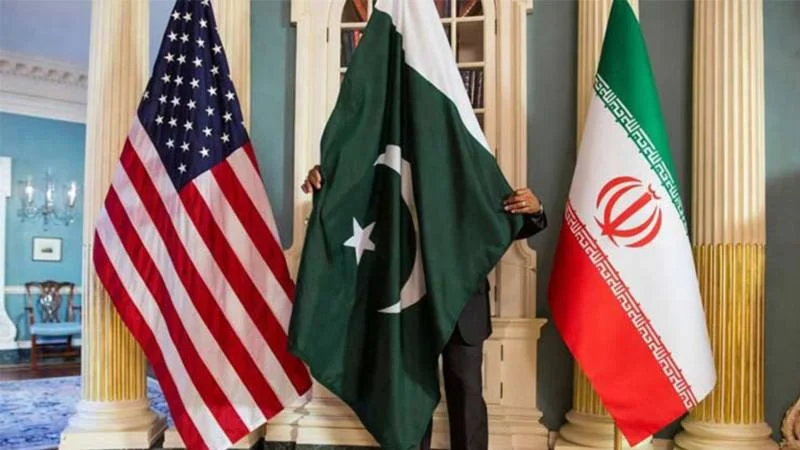 Iran war Pakistan's Diplomacy Matters America Ongoing Middle East Conflict US Israel