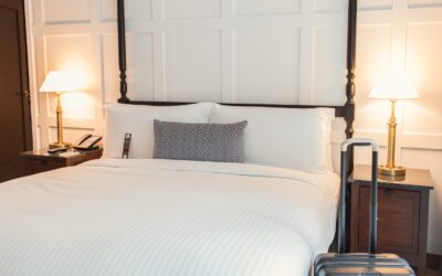La Mejor Ropa de Cama para Hoteles: Calidad, Durabilidad y Comodidad