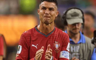España elimina a Portugal del Mundial 2026: ¿el último Mundial de Cristiano Ronaldo?