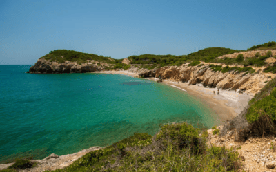 Best Beach Resorts in Spain: Stunning Coastal Destinations for Your Next Stay